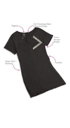 فريدا موم - ملابس الولادة والرضاعة