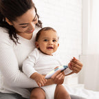 بيبي فيرن – ماكينة تشذيب الأظافر الالكترونية