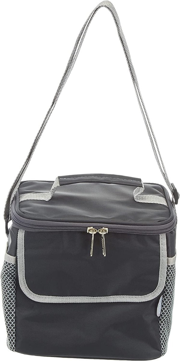 بيبي جيم - ترمس باغ - رمادي