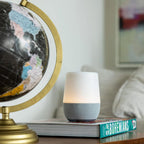 Yogasleep NEW - Duet  White Noise Machine + Night Light + Bluetooth