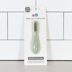Ezpz Baby-Led Toothbrush - Sage