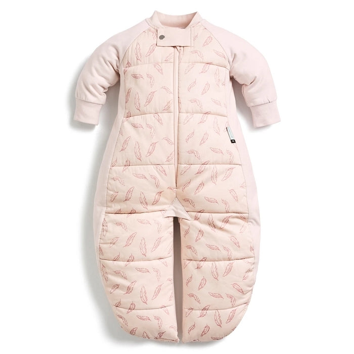 Ergo pouch Sleep Suit Bag 2.5 Quill-2-4 years