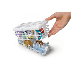 Prince lion heart Infant and Toddler dishwasherBASKET Combo