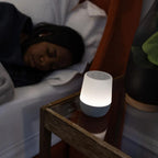 Yogasleep NEW - Duet  White Noise Machine + Night Light + Bluetooth