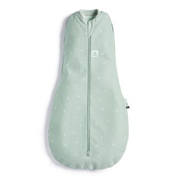 ergoPouch Cocoon Swaddle Bag - TOG 1.0 - SAGE