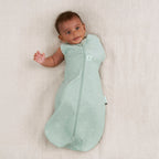 ergoPouch Cocoon Swaddle Bag - TOG 1.0 - SAGE