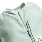 ergoPouch Cocoon Swaddle Bag - TOG 1.0 - SAGE