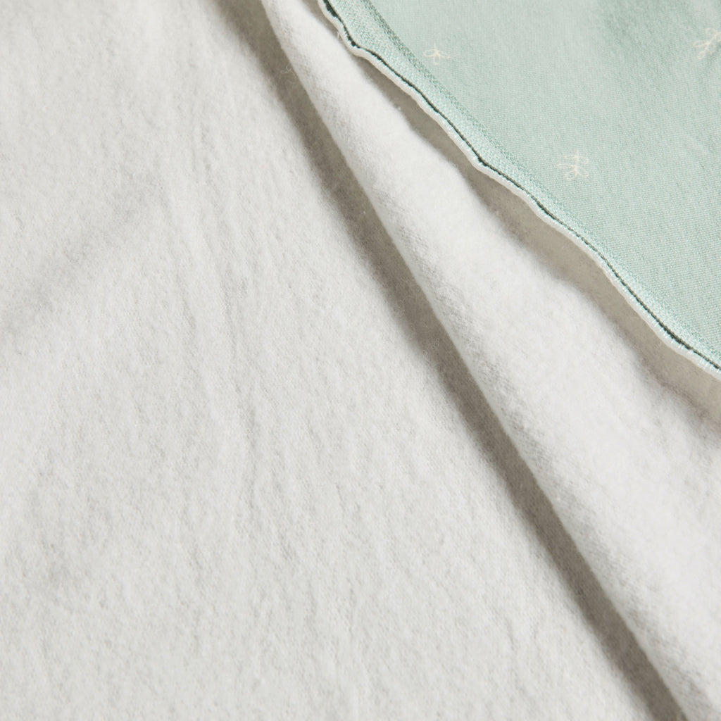 ergoPouch Cocoon Swaddle Bag - TOG 1.0 - SAGE