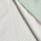 ergoPouch Cocoon Swaddle Bag - TOG 1.0 - SAGE