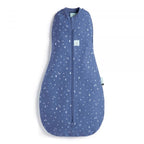 ergoPouch Cocoon Swaddle Bag - TOG 0.2 - Night Sky