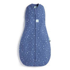 ergoPouch Cocoon Swaddle Bag - TOG 1.0 - Night Sky