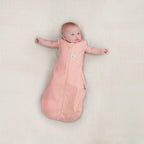 ergoPouch Cocoon Swaddle Bag - TOG 0.2 - Berries