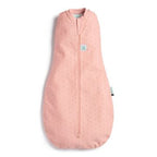 ergoPouch Cocoon Swaddle Bag - TOG 1.0 - Berries