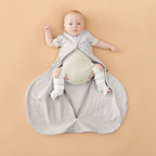 ergoPouch Hip Harness Cocoon Swaddle Bag - TOG 0.2