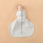 ergoPouch Hip Harness Cocoon Swaddle Bag - TOG 1.0