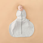 ergoPouch Hip Harness Cocoon Swaddle Bag - TOG 1.0