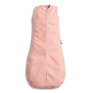 ergoPouch Jersey Sleeping Bag - TOG 0.2 - Berries