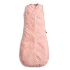 ergoPouch Jersey Sleeping Bag - TOG 0.2 - Berries
