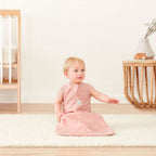 ergoPouch Jersey Sleeping Bag - TOG 0.2 - Berries