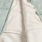 Ergo pouch jersey Sleeping Bag tog 2.5 3-12 months Sage