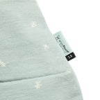 Ergo pouch jersey Sleeping Bag tog 2.5 3-12 months Sage