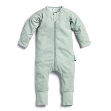 ergoPouch Long Sleeve Layer - TOG 0.2 - SAGE