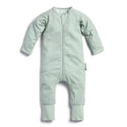ergoPouch Long Sleeve Layer - TOG 0.2 - SAGE