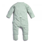 ergoPouch Long Sleeve Layer - TOG 0.2 - SAGE