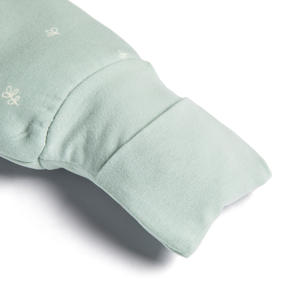ergoPouch Long Sleeve Layer - TOG 0.2 - SAGE