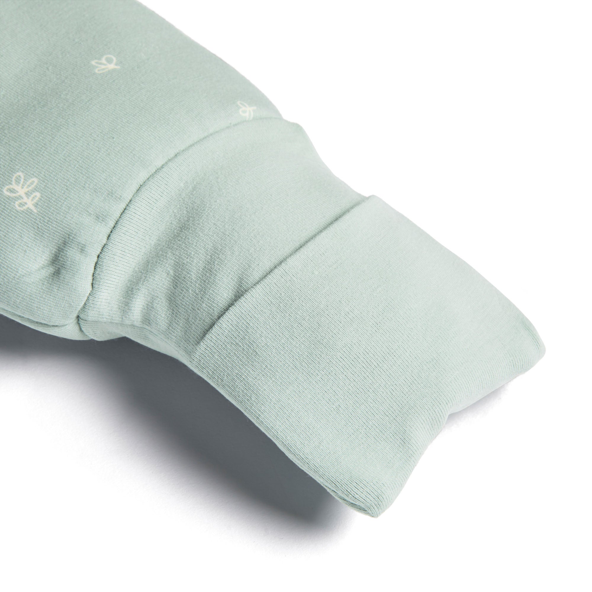 ergoPouch Long Sleeve Layer - TOG 0.2 - SAGE