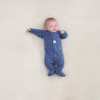ergoPouch Long Sleeve Layer - TOG 0.2  - Night Sky