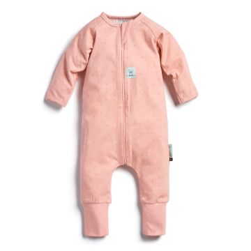 ergoPouch Long Sleeve Layer - TOG 0.2  - Berries