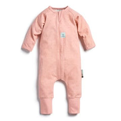 ergoPouch Long Sleeve Layer - TOG 0.2  - Berries