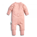 ergoPouch Long Sleeve Layer - TOG 0.2  - Berries