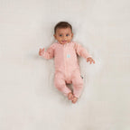 ergoPouch Long Sleeve Layer - TOG 0.2  - Berries