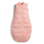 Ergo pouch Sheeting Sleeping Bag (Organic Cotton) tog 2.5 8-24 months Berries