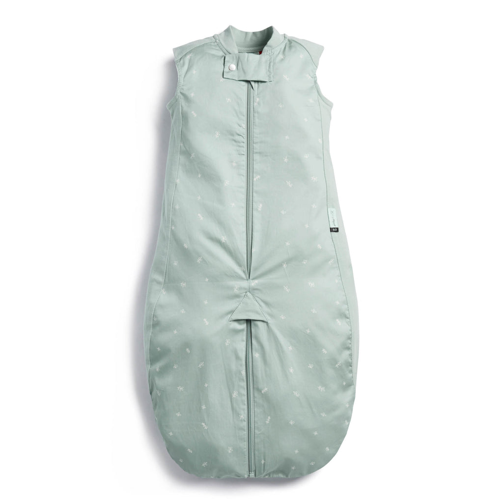 ergoPouch Sleep Suit Bag - TOG 0.3 - SAGE