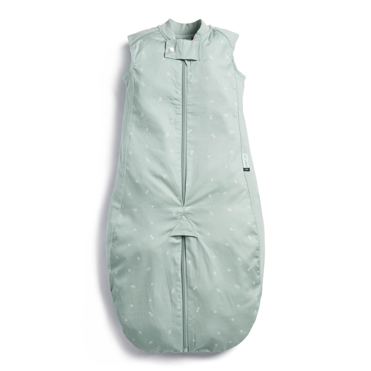 ergoPouch Sleep Suit Bag - TOG 0.3 - SAGE