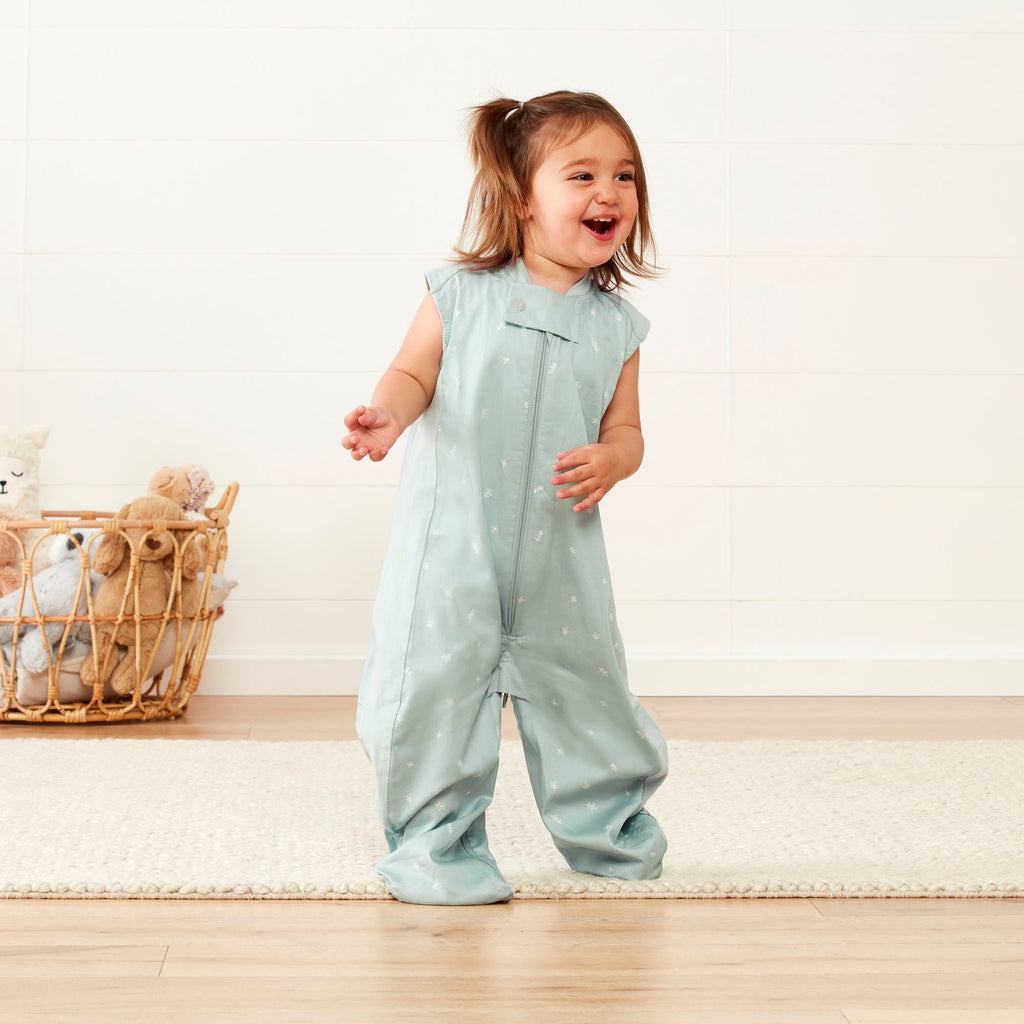 ergoPouch Sleep Suit Bag - TOG 0.3 - SAGE