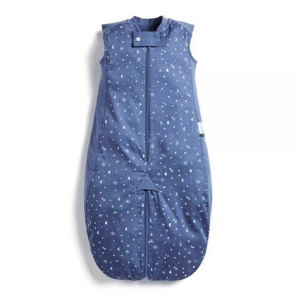 ergoPouch Sleep Suit Bag - TOG 0.3 - Night Sky