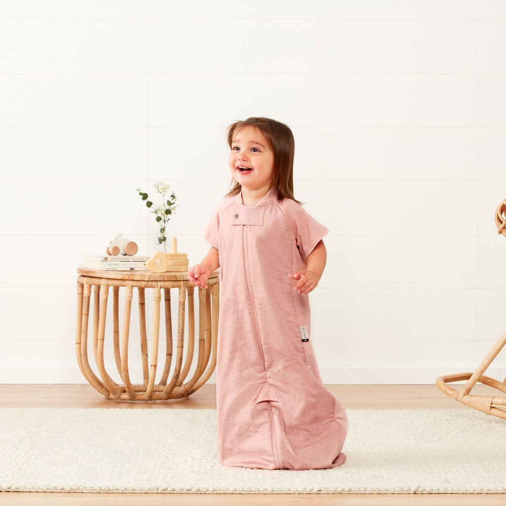 ergoPouch Sleep Suit Bag - TOG 1.0 - Berries