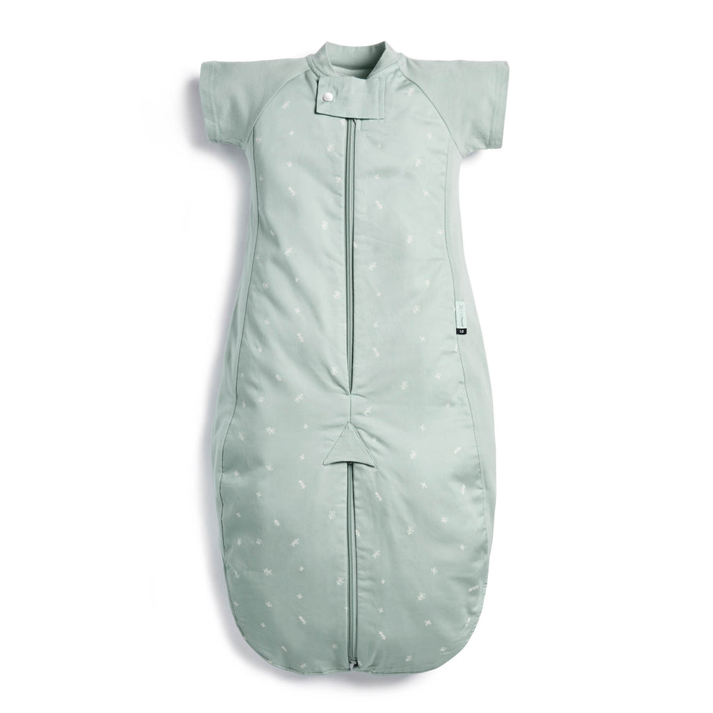 ergoPouch Sleep Suit Bag - TOG 1.0 - SAGE