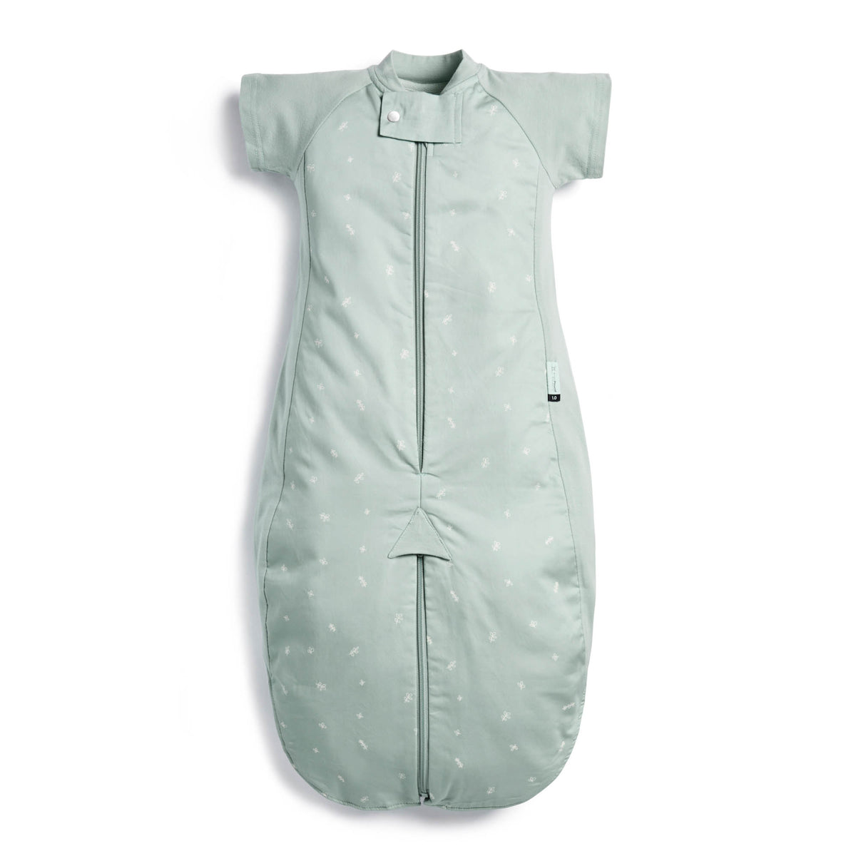 ergoPouch Sleep Suit Bag - TOG 1.0 - SAGE