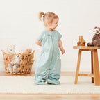 ergoPouch Sleep Suit Bag - TOG 1.0 - SAGE