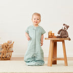 ergoPouch Sleep Suit Bag - TOG 1.0 - SAGE