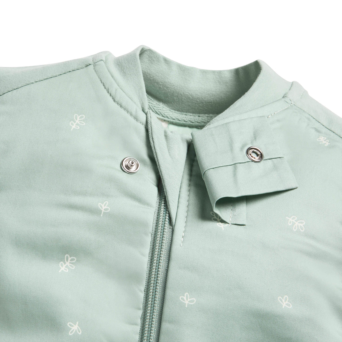 ergoPouch Sleep Suit Bag - TOG 1.0 - SAGE