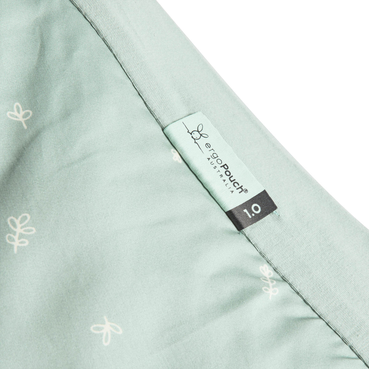 ergoPouch Sleep Suit Bag - TOG 1.0 - SAGE
