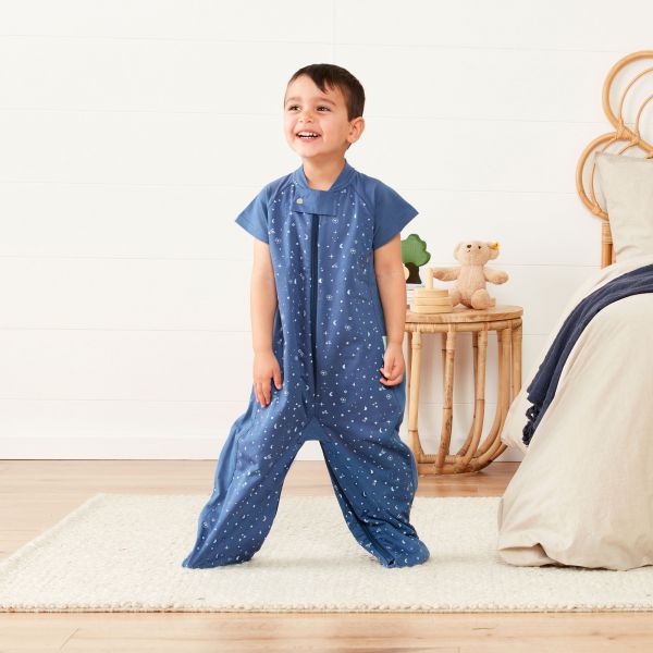 ergoPouch Sleep Suit Bag - TOG 1.0 - Night Sky