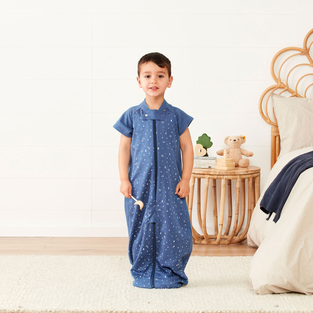 ergoPouch Sleep Suit Bag - TOG 1.0 - Night Sky