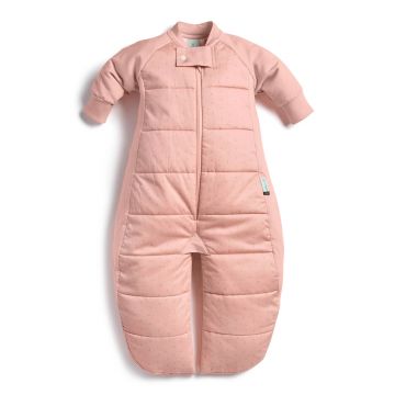 ergoPouch Sleep Suit Bag - TOG 2.5 - Berries